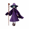 Berserk Schierke SH Figuarts Action Figure By Bandai Tamashii