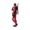 Deadpool & Wolverine Deadpool S.H.Figuarts Action Figure By Bandai Tamashii