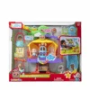 JAZWARES Cocomelon JJ'S Deluxe Clubhouse Playset