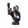 Hot Toys Sideshow Collectibles - Marvel Iron Patriot 1:6 Bust