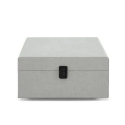 VOYAGER PORTABLE TURNTABLE WITH BLUETOOTH OUT - GRAY By CROSLEY 5 VOYAGER PORTABLE TURNTABLE WITH BLUETOOTH OUT - GRAY By CROSLEY -Model Product Shop CR8017B GY 000 003