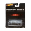 MATTEL Hot Wheels Knight Rider K.I.T.T. Super Pursuit Vehicle