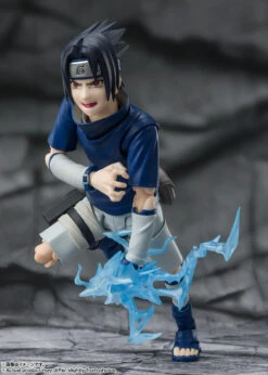Naruto Sasuke Uchiha Ninja Prodigy Of The Uchiha Clan S.H.FiguartsAction Figure By Bandai Tamashii 8 Naruto Sasuke Uchiha Ninja Prodigy Of The Uchiha Clan S.H.FiguartsAction Figure By Bandai Tamashii -Model Product Shop EE 649379 000 004