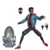 Hasbro Spider-Man Legends - Miles Morales