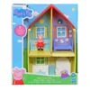 Hasbro Peppa's Family House Playset