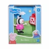 Hasbro Peppa's Fun Friends Figures - Zoe Zebra