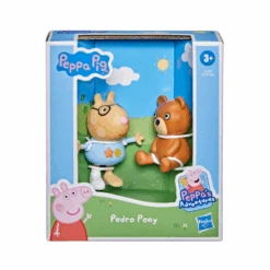 Hasbro Peppa's Fun Friends Figures - Pedro Pony