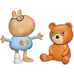 Hasbro Peppa's Fun Friends Figures - Pedro Pony 3 Hasbro Peppa's Fun Friends Figures - Pedro Pony - Image 3