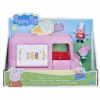 Hasbro Peppa Pig - Ice Cream Truck