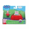 Hasbro Peppa Pig - Little Red Car