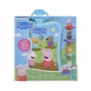 Hasbro Peppa's Carry Along Friends Pack