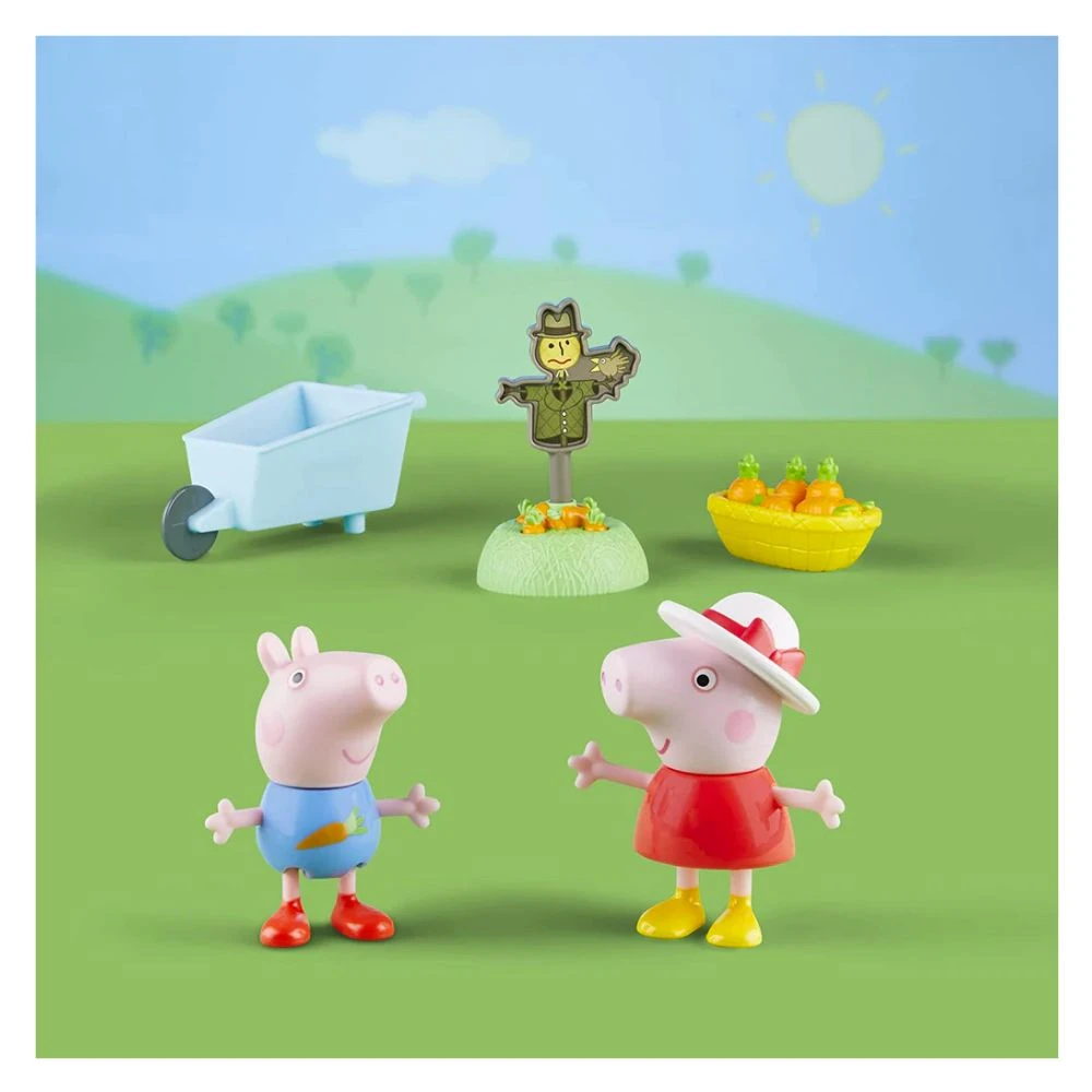 Hasbro Peppa's Garden 2 Hasbro Peppa's Garden - Image 2