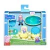 Hasbro Peppa Pig George's Bathtime