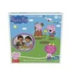 Peppa Pig Peppa Games Muddy Puddles Champion By Hasbro