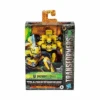 Transformers Movie 7 Bumblebee Deluxe Class Action Figure By Hasbro