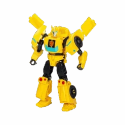 Hasbro Earthspark - Warrior Bumblebee