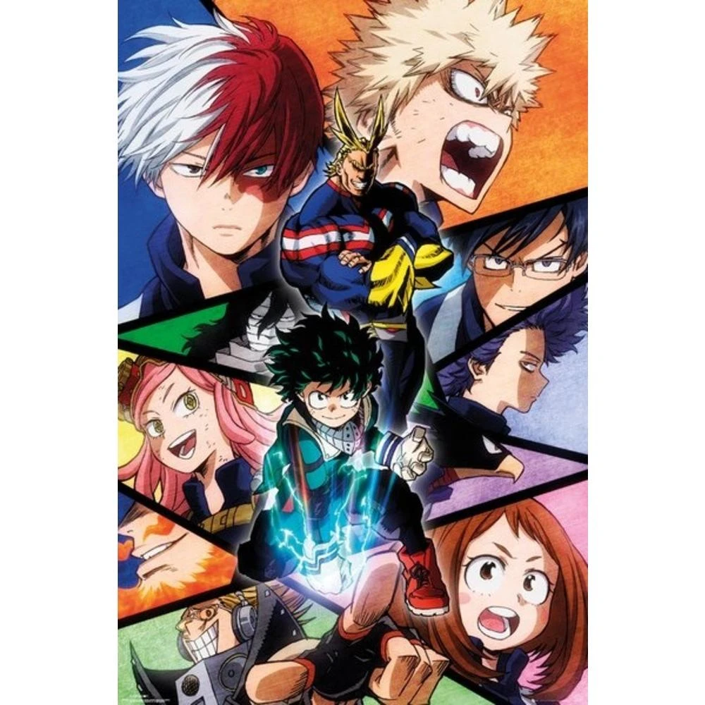Gb Eye My Hero Academia # 67 1 Gb Eye My Hero Academia # 67