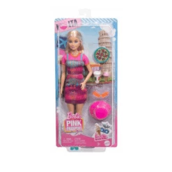 Gift Bundle - Barbie Toys -Model Product Shop FPR48 000 003