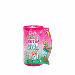 Gift Bundle - Barbie Toys -Model Product Shop FPR48 000 005