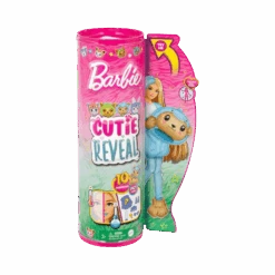 Gift Bundle - Barbie Toys -Model Product Shop FPR48 000 006