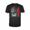 Funko Pop And Tees : Naruto Shippuden Kakashi (Small)