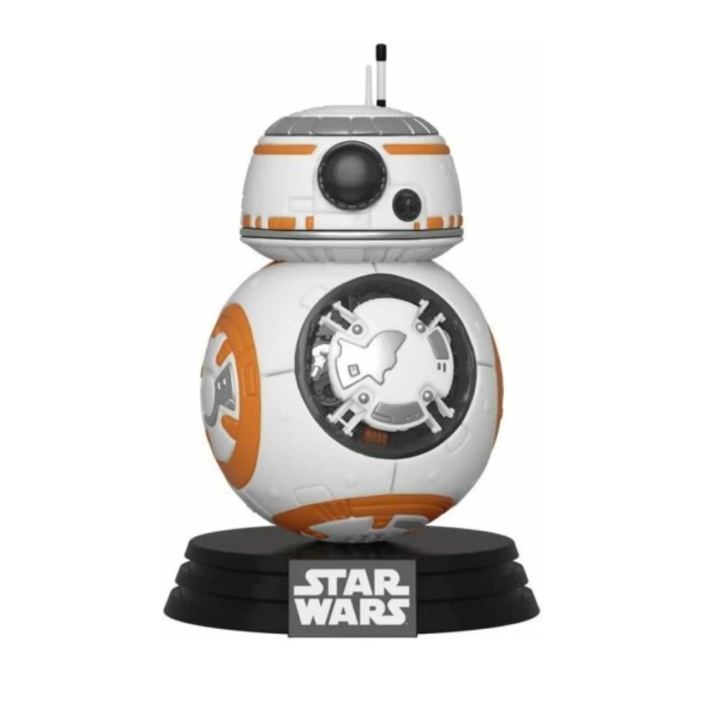 Funko : Star Wars - BB-8 (314) 1 Funko : Star Wars - BB-8 (314)