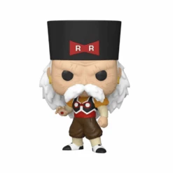 Funko : Dragon Ball Z - Dr. Gero (950)