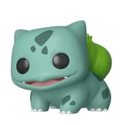 Funko : Pokemon - Bulbasaur