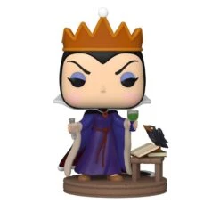 Funko : Disney Villains - Queen Grimhilde (1079)