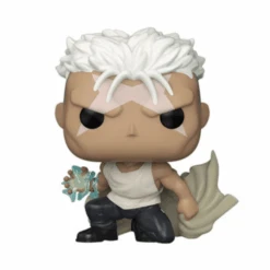 Funko : Fullmetal Alchemist: Brotherhood- Scar