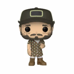 Funko :Rocks: Post Malone Sundress
