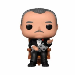Funko : The Godfather 50th - Vito