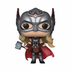 Funko : Marvel Thor Love & Thunder - Might Thor (1041)