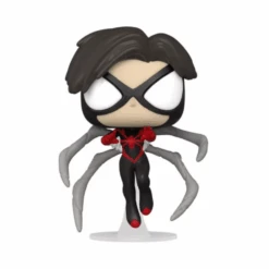 Funko Exc : Marvel Spider-Woman - Mattie Franklin