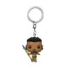 Funko Keychain :Marvel Black Panther Wakanda Forever - Namor