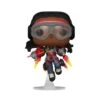 Funko: Marvel Black Panther Wakanda Forever - Ironheart MK1