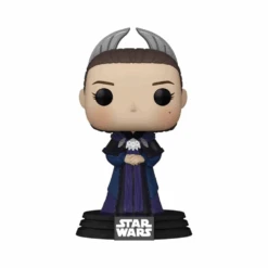 Funko Exc : Star Wars Power Of The Galaxy - Padme Amidala (525)