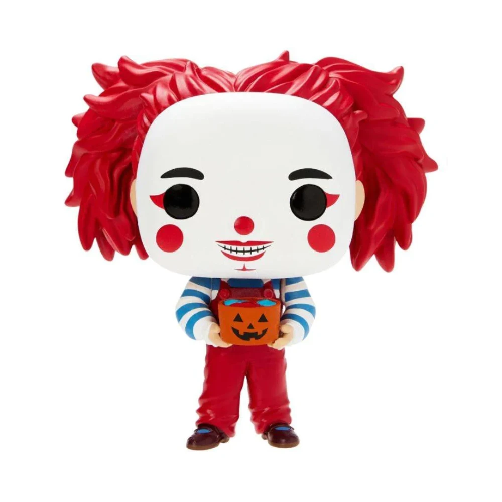Funko Exc : Trick R Treat - Chuckles 1 Funko Exc : Trick R Treat - Chuckles