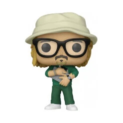 Funko :Bullet Train - Ladybug (Chance Of Chase)