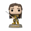 Funko :Willow - Madmartigan