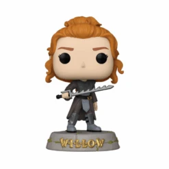 Funko : Willow - Sorsha (Chance Of Chase)