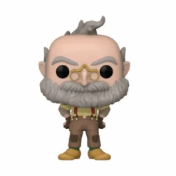 Funko : Disney Pinocchio - Geppeto