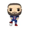 Funko: Football: PSG - Sergio Ramos