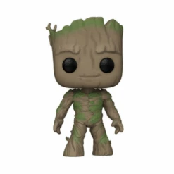 Funko : Marvel: Guardian Of The Galaxy 3 - Groot