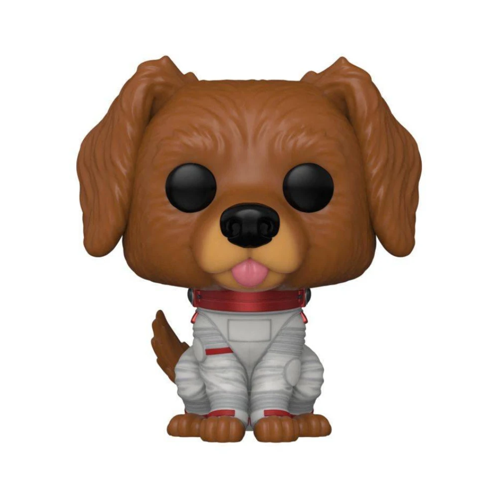 Funko :Marvel: Guardian Of The Galaxy 3 - Cosmo 1 Funko :Marvel: Guardian Of The Galaxy 3 - Cosmo