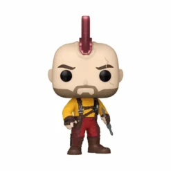 Funko : Marvel: Guardian Of The Galaxy 3 - Kraglin