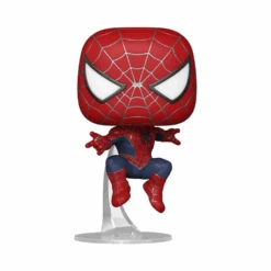 Funko : Spider-Man No Way Home - The Amazing Spider-Man