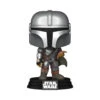 Funko : Star Wars: The Book Of Boba Fett - The Mandalorian
