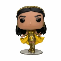 Funko : DC Comics - Shazam 2 - Anthea