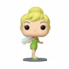 FUNKO Pop! Disney: Peter Pan 70th - Tink On Mirror